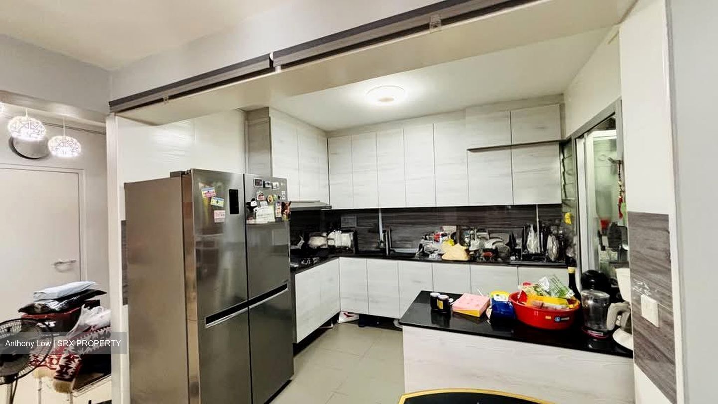 Blk 183B Marsiling Greenview (Woodlands), HDB 4 Rooms #554749381